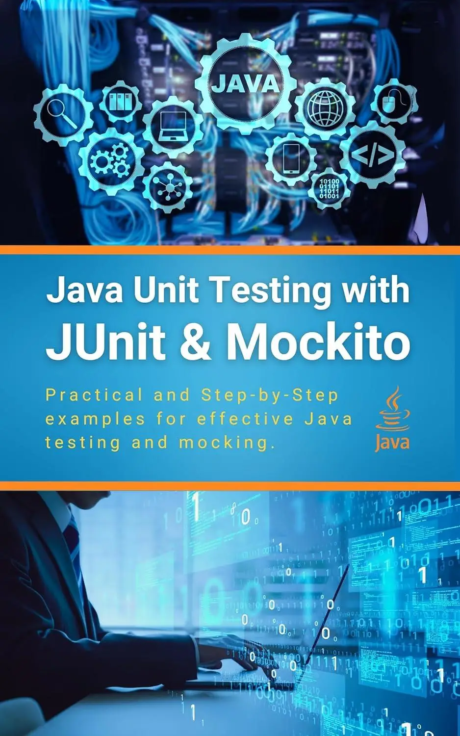 Java Unit Testing With JUnit & Mockito / AvaxHome