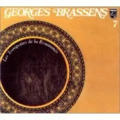 Georges Brassens - Les Trompettes de la Renommée