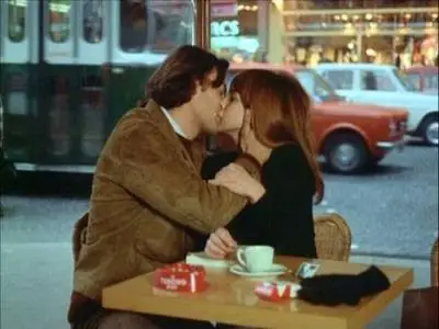 Eric Rohmer-L'Amour l'après-midi (1972)