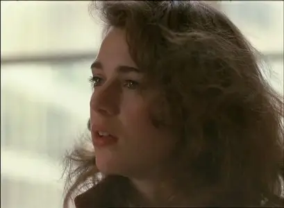 Prénom Carmen (1983)