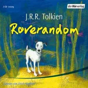 J. R. R. Tolkien - Roverandom