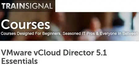VMware vCloud Director 5.1 Essentials