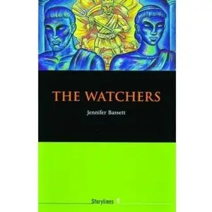 The Watchers (Storylines) by Jennifer Bassett