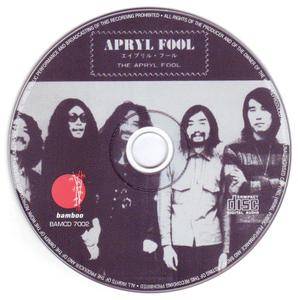 Apryl Fool - The Apryl Fool (1969)
