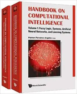 Handbook on Computational Intelligence, 2 Volumes (Repost)