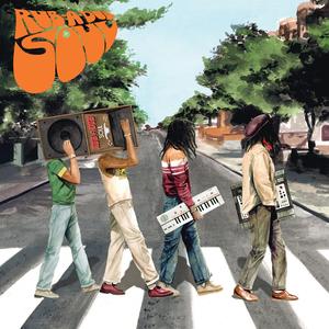 Hunt Clive - Rub-A-Dub Soul (2023) [Official Digital Download]