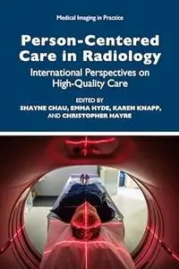 Person-Centred Care in Radiology