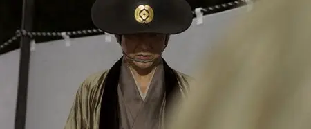 13 Assassins / Jusan-nin no shikaku (2010)