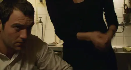 Pieds nus sur les limaces (2010)