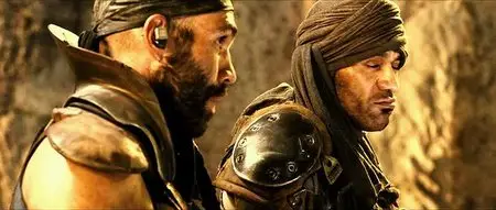 Riddick (2013)