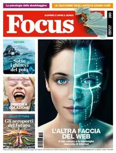 Focus Italia - Febbraio 2016