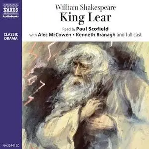 «King Lear» by William Shakespeare