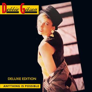 Debbie Gibson - Anything Is Possible (Remastered Deluxe Edition) (1990/2022)