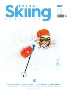 Prime Skiing – 30 November 2016