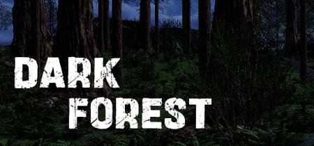 DARK FOREST (2023)