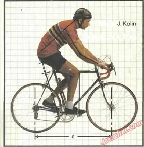 The custom bicycle: buying, setting up, and riding the quality bicycle [Repost]