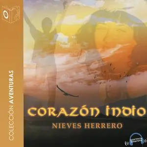 «Corazón Indio» by Nieves Herrero