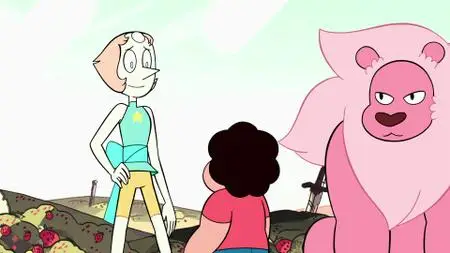 Steven Universe S01E45