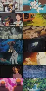 Jungle Emperor Leo (1997) Janguru taitei