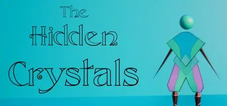 The Hidden Crystals (2023)