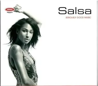 VA - Seriously Good Music: Salsa (2006)