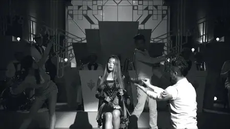 IU - The Red Shoes (2013)