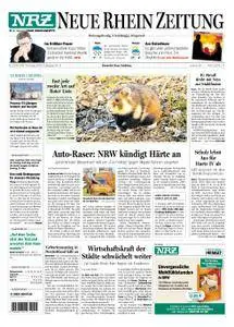 NRZ Neue Rhein Zeitung Emmerich/Issel - 29. März 2018
