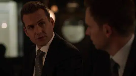 Suits S07E14