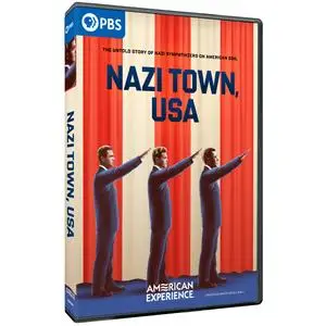 PBS - American Experience: Nazi Town (2024)