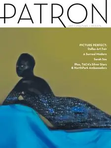 Patron Magazine - April-May 2024
