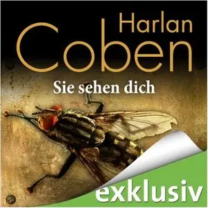 Harlan Coben - Thriller-Pack