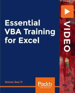 Essential VBA Training for Excel