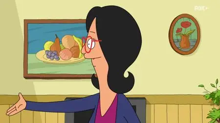 Bob's Burgers S08E08