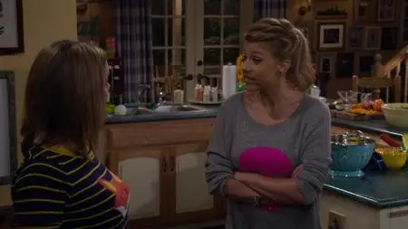 Fuller House S03E16