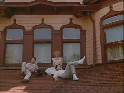 Sophie's Choice - 1982