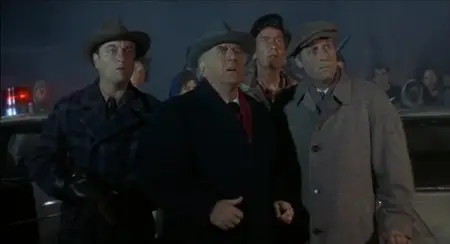 The Dunwich Horror (1970)