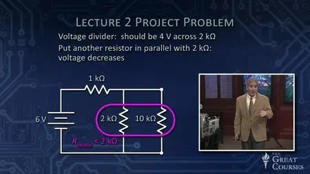 TTC Video - Understanding Modern Electronics