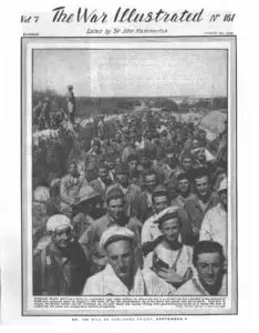 The War Illustrated - August 20, 1943