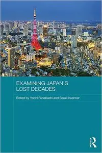 Examining Japan's Lost Decades