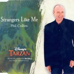 Phil Collins: Singles Collection part 4 (1998 - 2003) Re-up