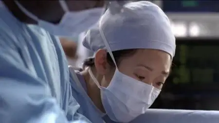 Grey's Anatomy S02E12