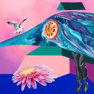 Pastel Barbo - Microcosme (2023)