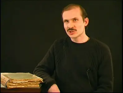История России XX века Фильм 2. Накануне войны