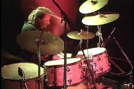 Walter Trout - Live & Kickin' (1998)