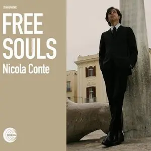 Nicola Conte - Free Souls (2014)