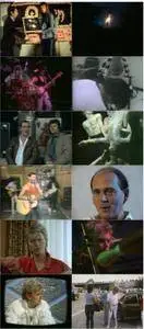 Queen: Magic Years, Volume Two - A Visual Anthology (1987)