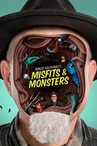 Bobcat Goldthwait's Misfits & Monsters S01E02