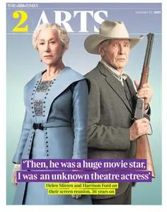The Times Times 2 - 23 December 2022