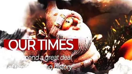 Cinematically History Slideshow 430022023 - Project for After Effects