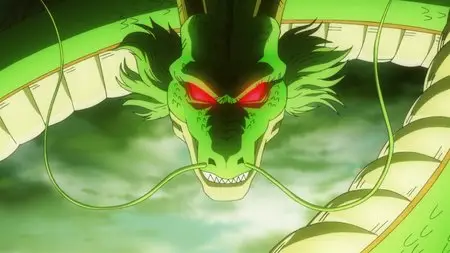 Dragon Ball Z: Resurrection 'F' / Doragon bôru Z: Fukkatsu no 'F' (2015)